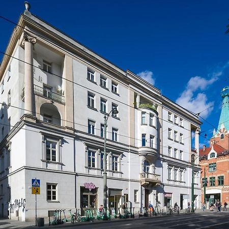 Modern Apartment In The Very Central Location 18 Красков Екстериор снимка