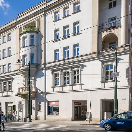 Modern Apartment In The Very Central Location 18 Красков Екстериор снимка