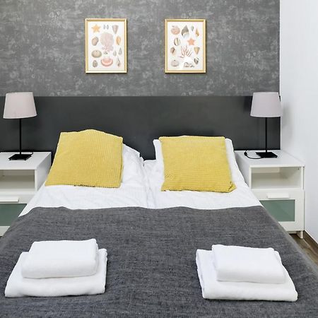 Modern Apartment In The Very Central Location 18 Красков Екстериор снимка