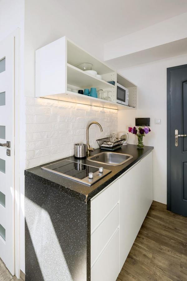 Modern Apartment In The Very Central Location 18 Красков Екстериор снимка