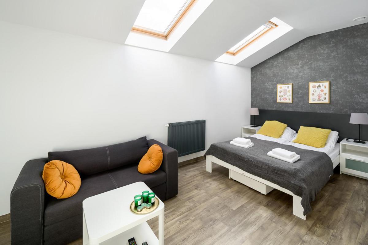 Modern Apartment In The Very Central Location 18 Красков Екстериор снимка
