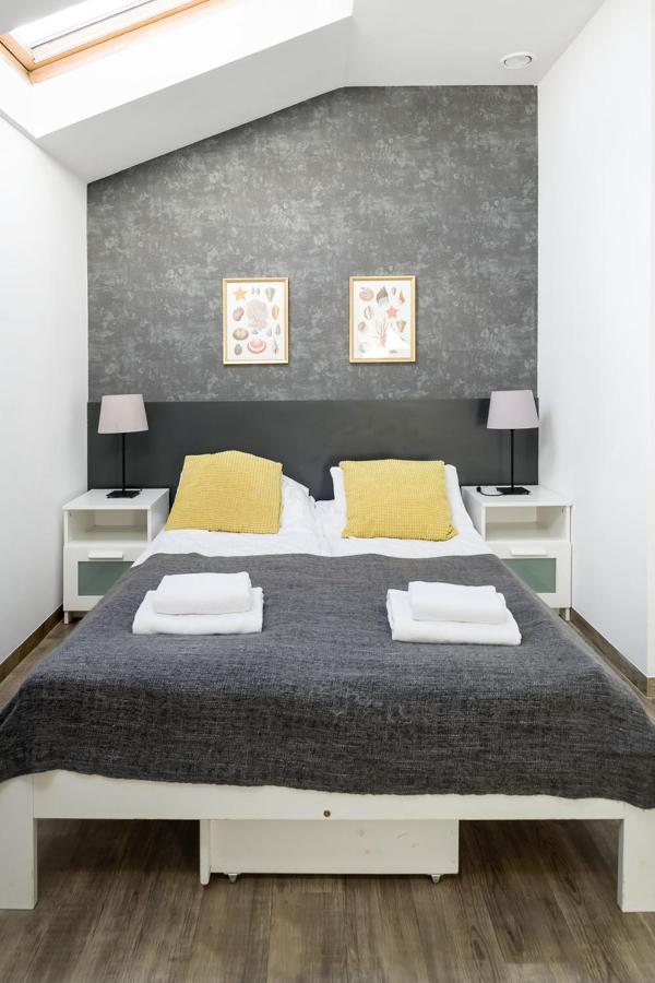 Modern Apartment In The Very Central Location 18 Красков Екстериор снимка