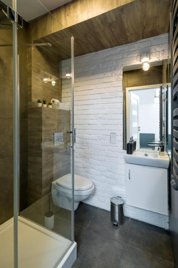 Modern Apartment In The Very Central Location 18 Красков Екстериор снимка
