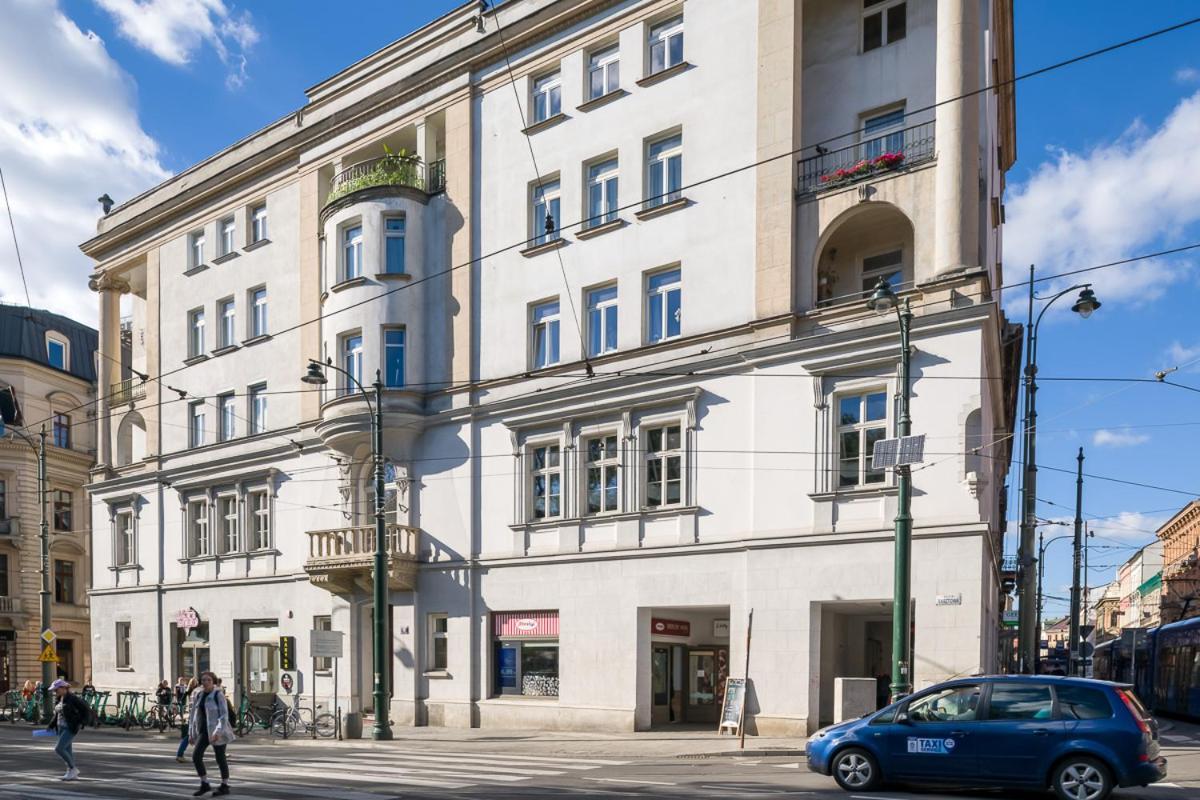 Modern Apartment In The Very Central Location 18 Красков Екстериор снимка