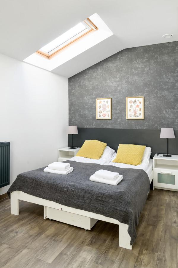 Modern Apartment In The Very Central Location 18 Красков Екстериор снимка