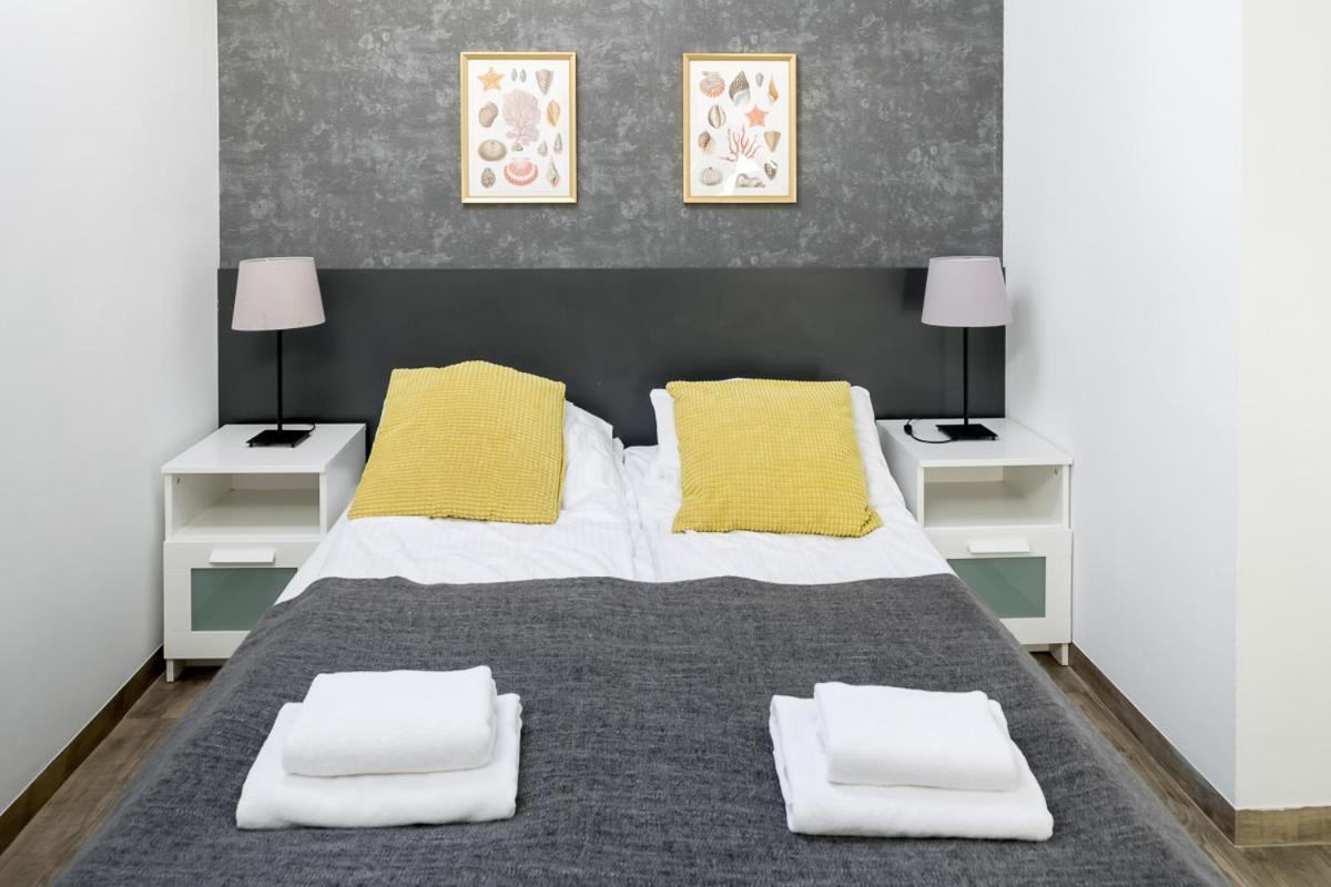 Modern Apartment In The Very Central Location 18 Красков Екстериор снимка