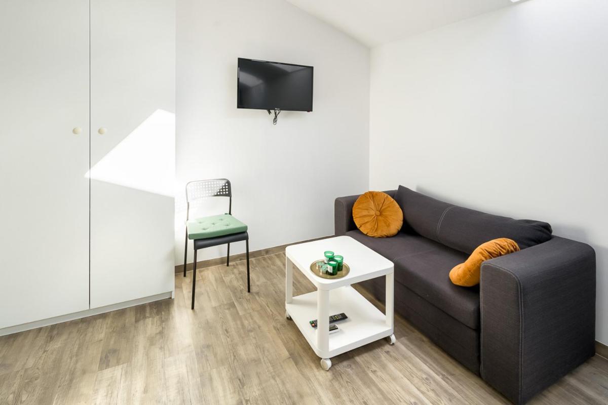 Modern Apartment In The Very Central Location 18 Красков Екстериор снимка
